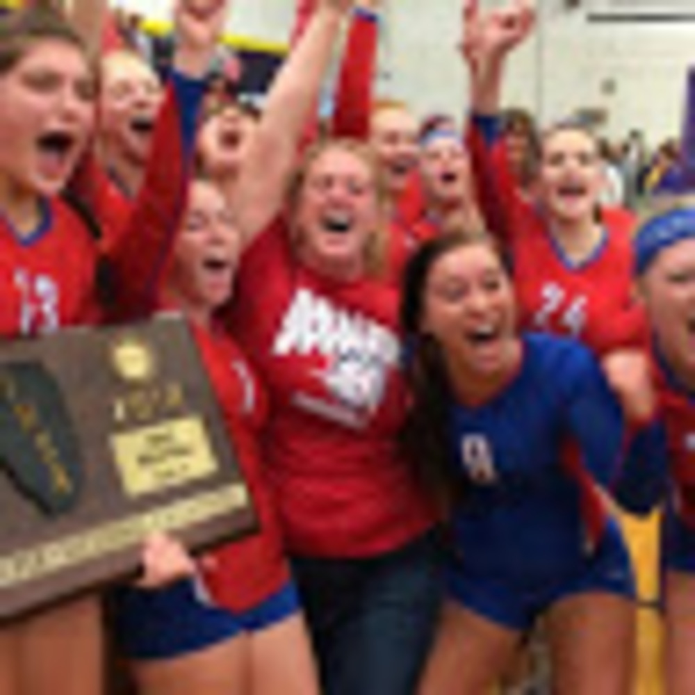 Meet your Posher, Alanah